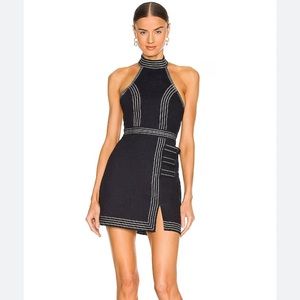 Alice McCall Deep Sea Dress NWT